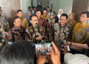 Menkes Soroti Layanan Kesehatan Ibu Hamil di Sukabumi