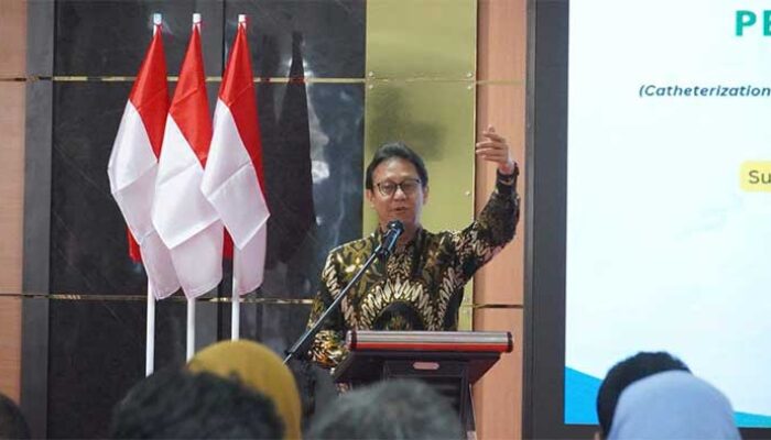 Menkes Dorong RSUD Sekarwangi Canggih, Tekan Warga Berobat ke Malaysia-Singapura
