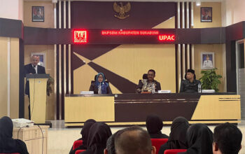 Pejabat Eselon IV Sukabumi