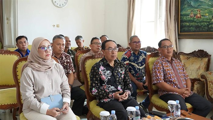 Pemkab Sukabumi
