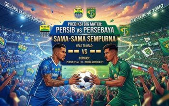 Persib Persibaya