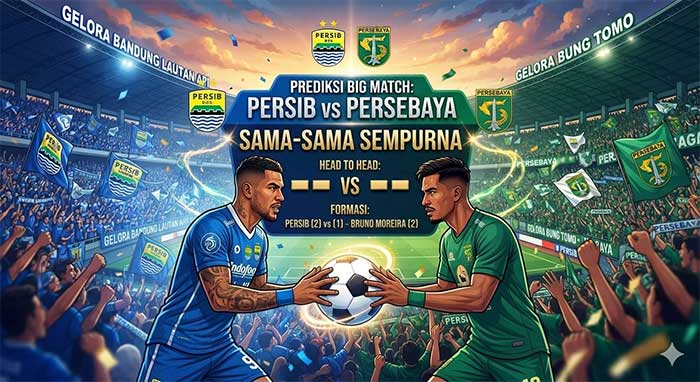 Persib Persibaya