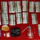 Polisi Gerebek Kamar Kontrakan di Citamiang Sukabumi, Sita 5,12 Gram Sabu dan 1.500 Tramadol