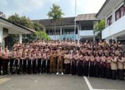Pramuka Kota Sukabumi