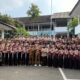 32 Pramuka Kota Sukabumi Siap Berkemah di Jamnas XII