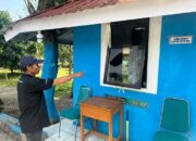 Pria Mabuk di Sukabumi Ngamuk Rusak Dapur MBG Yaspida