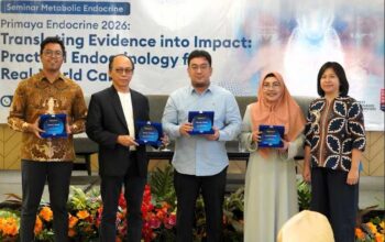 Stamina Menurun Jangan Selalu Salahkan Usia, Diabetes Juga Bisa Datang Diam-Diam
