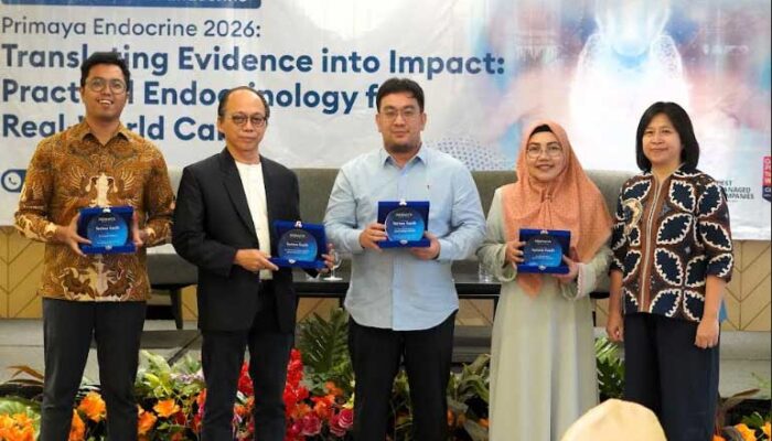 Stamina Menurun Jangan Selalu Salahkan Usia, Diabetes Juga Bisa Datang Diam-Diam