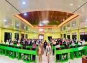 STIKES Sukabumi
