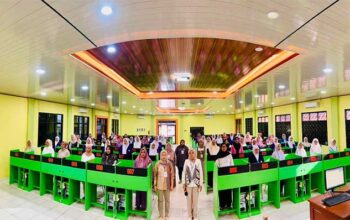 STIKES Sukabumi