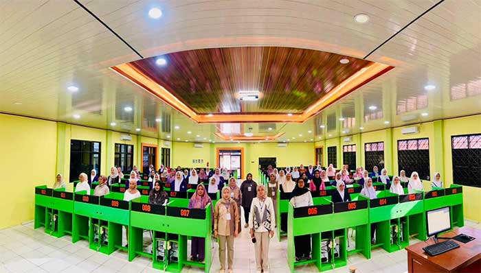 STIKES Sukabumi
