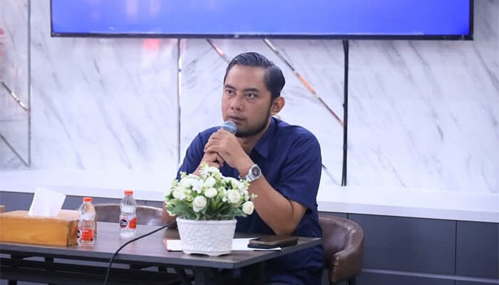 690 Hektare Sawah Kota Sukabumi Bakal Dilindungi, Alih Fungsi Diperketat