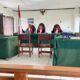 Kalah Gugatan di PN Cibadak Sukabumi, Usman Efendi Dituntut Bayar Biaya Perkara