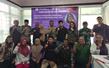 TPPO Marak di Sukabumi