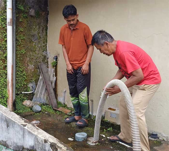 UPT IPLT DPUTR Kota Sukabumi
