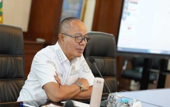 Wali Kota Sukabumi, Ayep Zaki