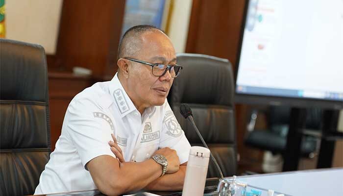 Wali Kota Sukabumi Minta Wajib Pajak Tidak Abaikan Kewajiban