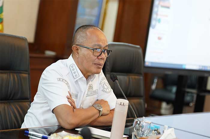Wali Kota Sukabumi, Ayep Zaki