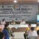 Wamen Dikdasmen Serap Aspirasi Pendidikan di Sukabumi