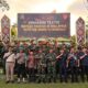 Yonarmed 13 Kostrad di Perbatasan