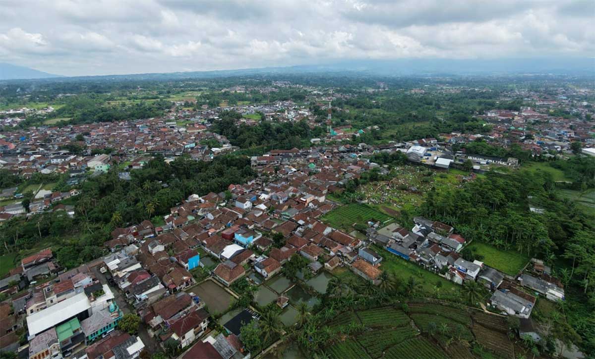 cuaca Sukabumi