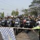 Bermotor Tembus Pelosok Selatan Sukabumi, Asep Japar Boyong Pejabat Serap Aspirasi Warga