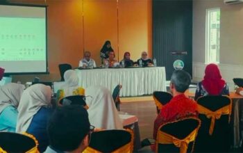 Dinkes Kota Sukabumi Kejar Target Ending AIDS
