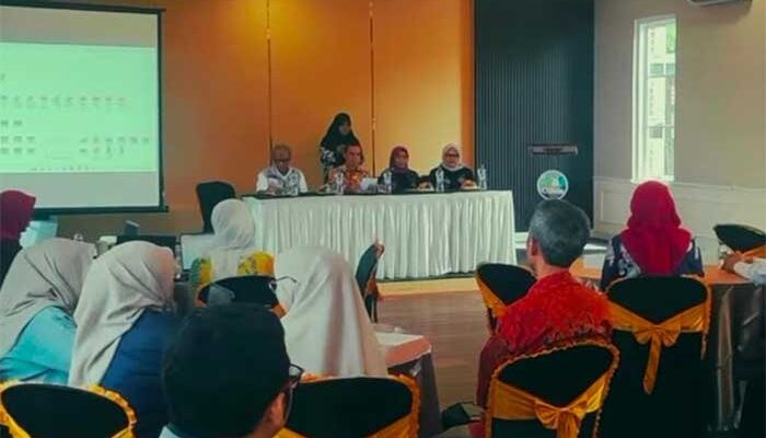 Dinkes Kota Sukabumi Kejar Target Ending AIDS, TBC dan Malaria 2030