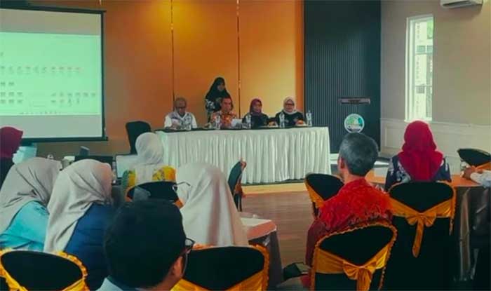 Dinkes Kota Sukabumi Kejar Target Ending AIDS