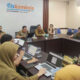 Diskominfo Kota Sukabumi Bedah Catatan Bappenas