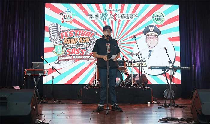 ASN Kota Sukabumi