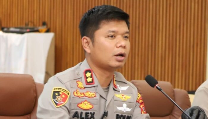 Penganiayaan Petugas TNGGP, Satu Pelaku Ditangkap