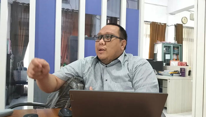 Pemerintah Kota Sukabumi Perketat Proses Penyusunan Produk Hukum Daerah 