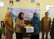 PKK Kota Sukabumi