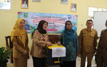PKK Kota Sukabumi