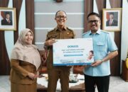 Pemerintah Kota Sukabumi Perkuat Penanganan TBC