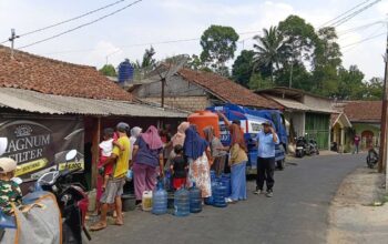 Perumda TJM Sukabumi