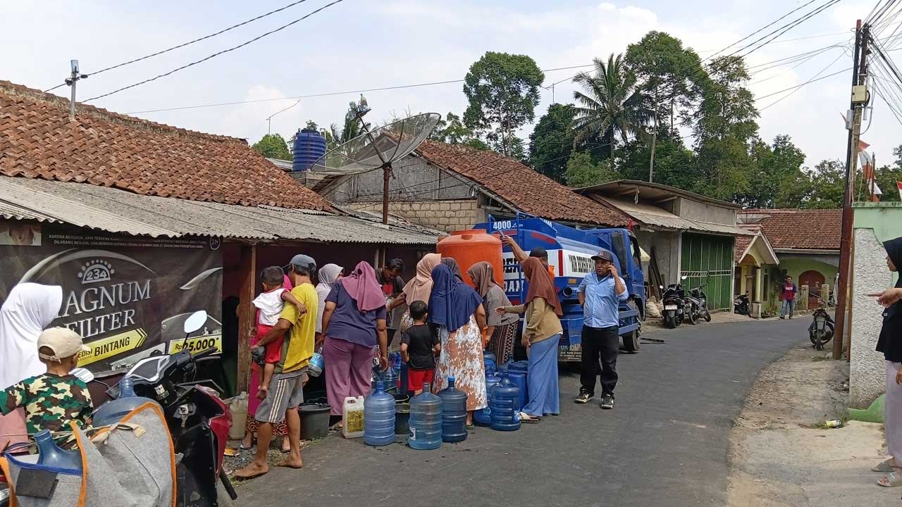 Perumda TJM Sukabumi