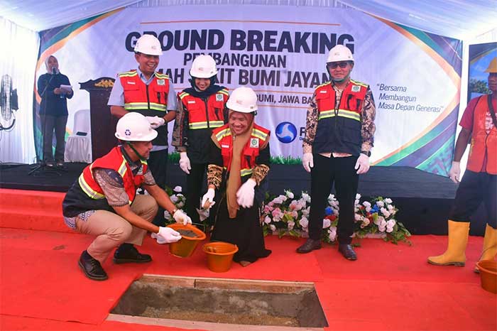 RS Bumi Jayanti Layanan Kesehatan Sukabumi