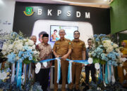 SUKASAI Jadi Instrumen Baru Pemkot Sukabumi