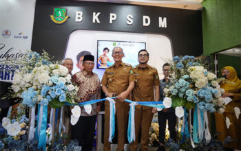 SUKASAI Jadi Instrumen Baru Pemkot Sukabumi