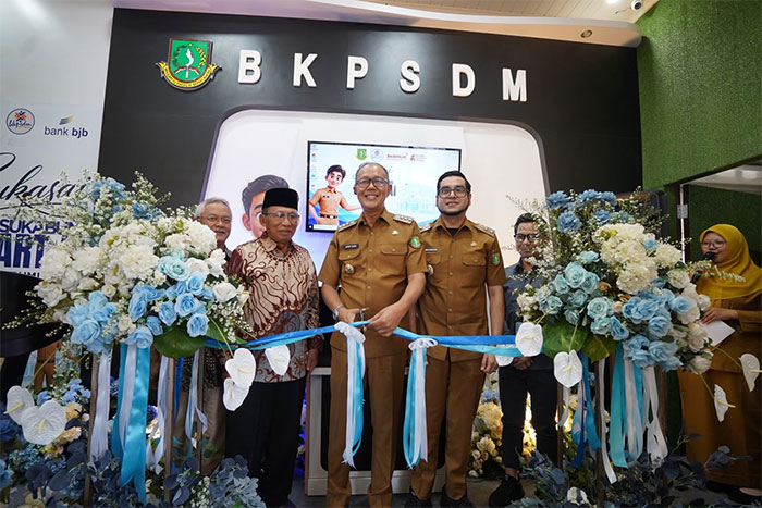 SUKASAI Jadi Instrumen Baru Pemkot Sukabumi