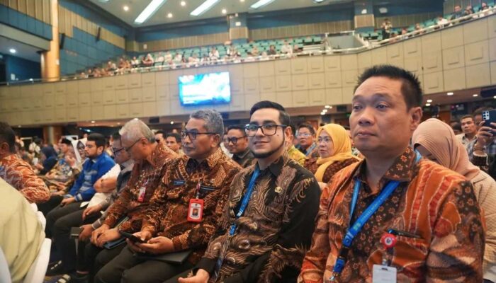 Pemerintah Kota Sukabumi Bidik Tiga Kawasan Kumuh, Penataan Jalan dan Drainase Libatkan Warga