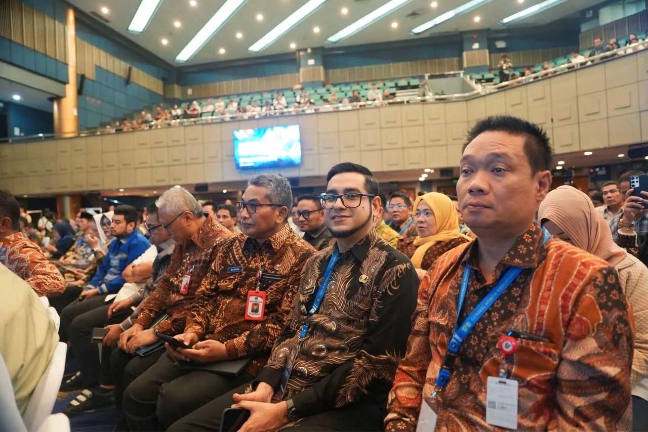 Wakil Wali Kota Sukabumi, Bobby Maulana