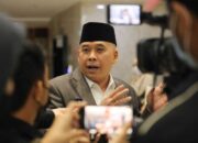Anggota DPR RI Heri Gunawan
