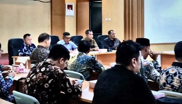 Bapperida Sukabumi dan Majalengka Cari Jurus Tekan Kemiskinan, Sektor Pertanian Hingga UMKM Dibedah