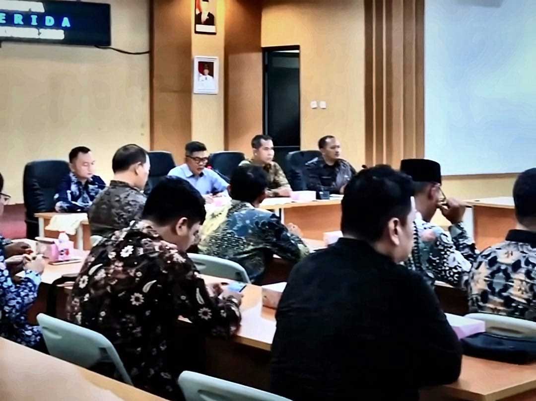 Bapperida Sukabumi dan Majalengka