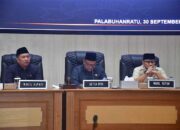 DPRD dan Pemkab Sukabumi