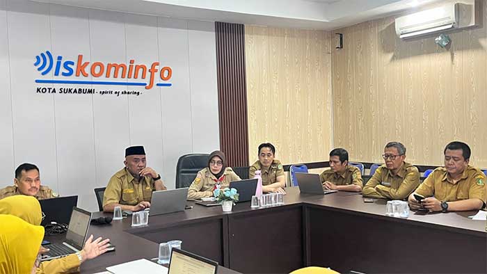 Diskominfo Kota Sukabumi