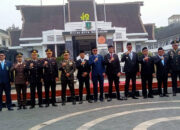 Hari Kesaktian Pancasila, Wali Kota Sukabumi